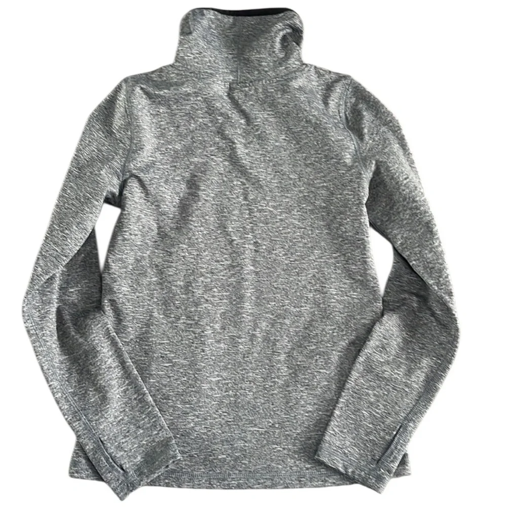 Z by Zella Girl turtleneck athletic lightweight sweatshirt Size- M Girls